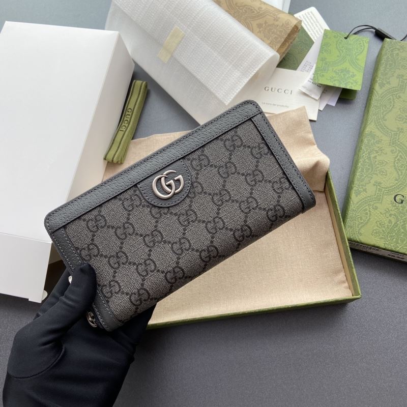 Gucci Wallets